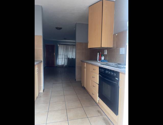 2 BEDROOM APARTMENT FOR SALE IN AMANDASIG